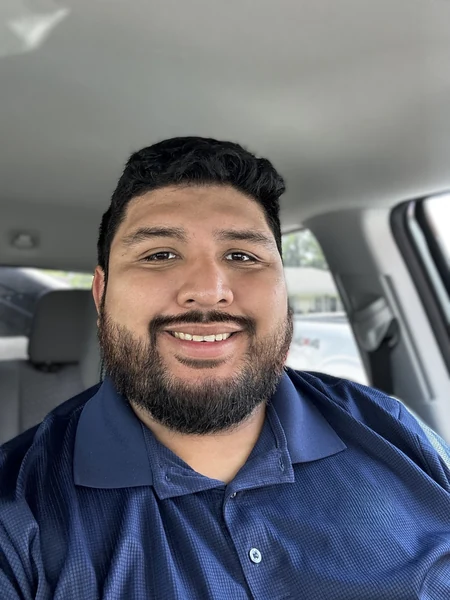 Christopher Navas, Co-Owner of OSAAT Roofing & Construction