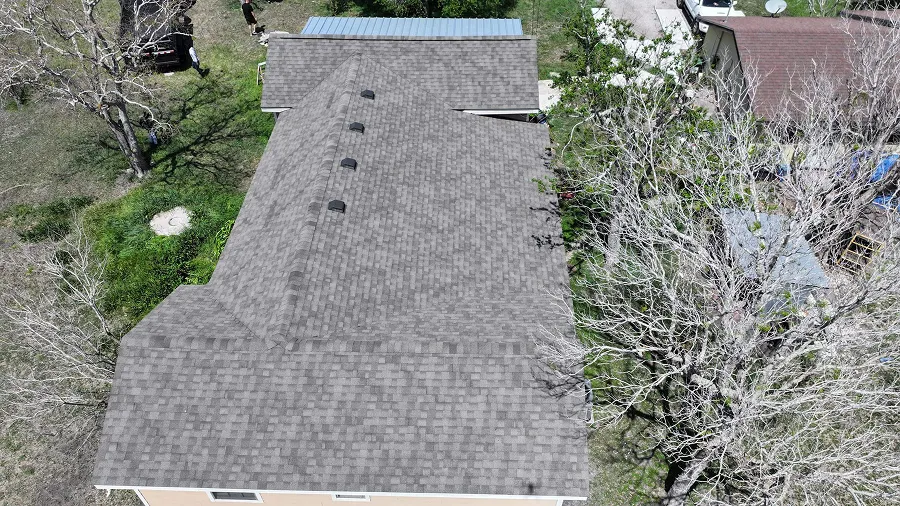 Gutters