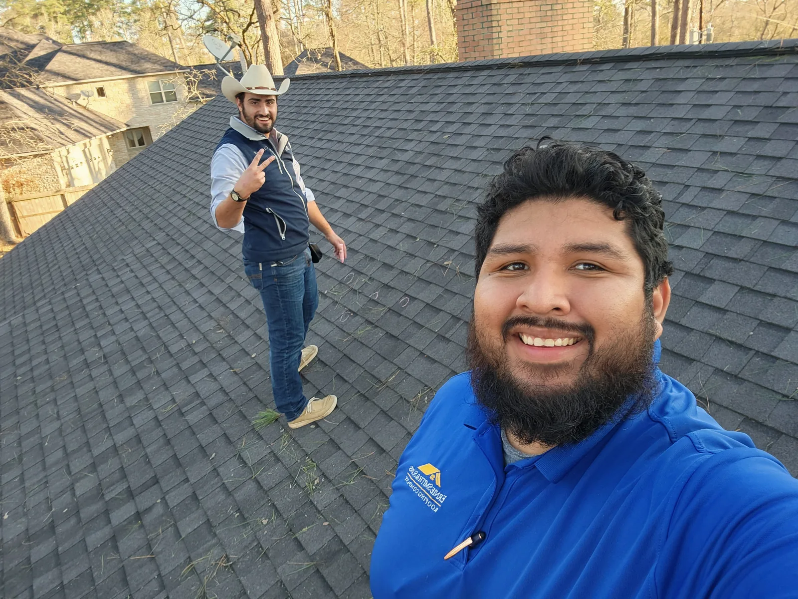 Energy-Efficient Roofing Options for Central Texas Homes